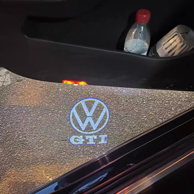 For VW TOUAREG 2011-2018- 2021 – обзор и цена Industrial Laser Projection