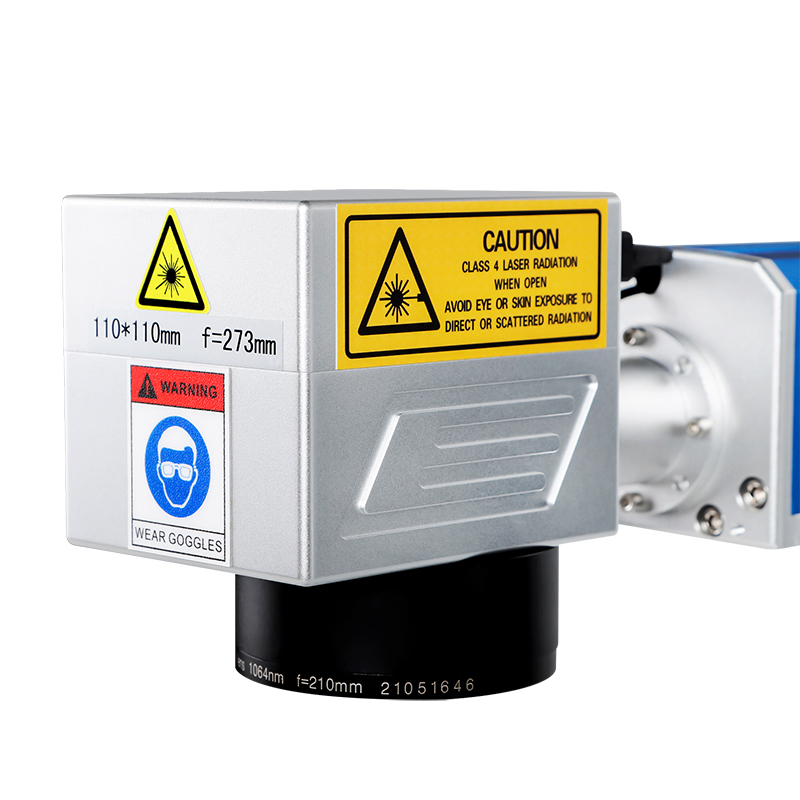 Fiber Laser Galvanometer Scann – обзор и цена Galvo Scan Head