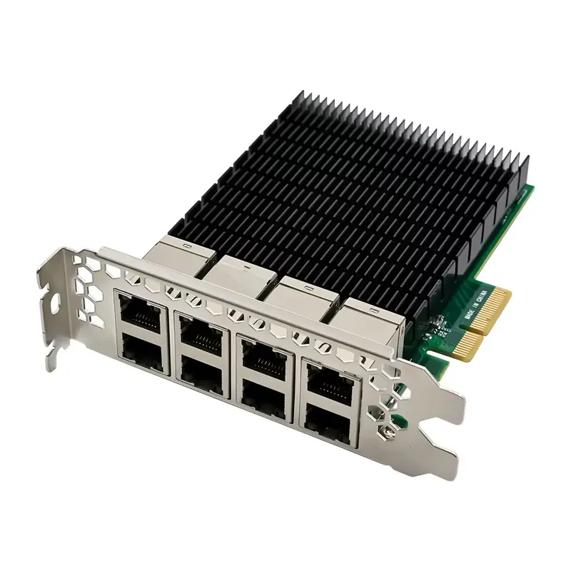 PCIe X4 Eye-port Industrial Vi – обзор и цена Industrial Visual