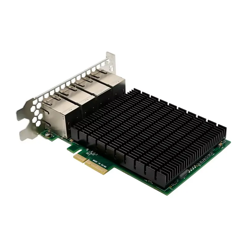 PCIe X4 Eye-port Industrial Vi – обзор и цена Industrial Visual