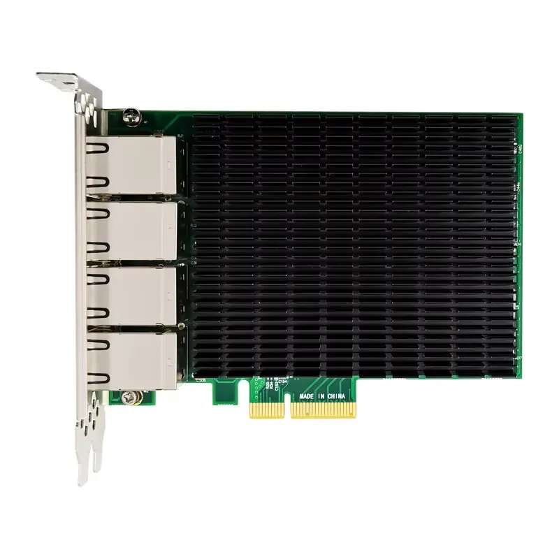 PCIe X4 Eye-port Industrial Vi – обзор и цена Industrial Visual