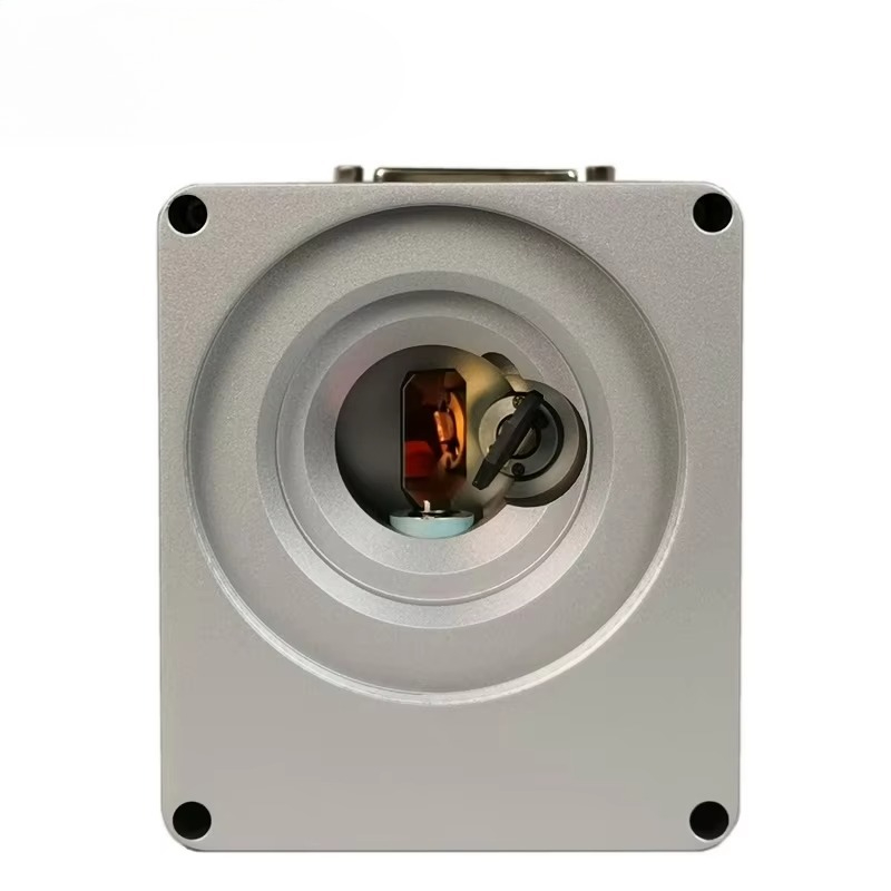 ZBTK 10mm Galvo Scan Head Galv – обзор и цена Galvo Scan Head