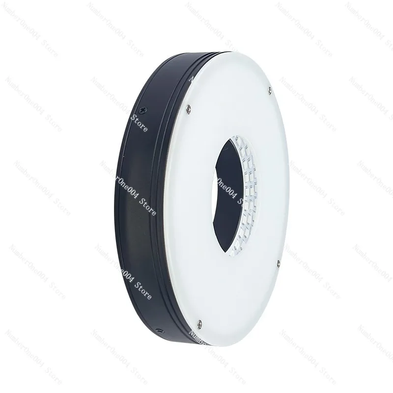 Industrial camera ring direct  – обзор и цена Industrial Visual