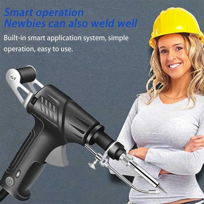 Internally Heated Industrial L – обзор и цена Industrial Grade Laser Welder