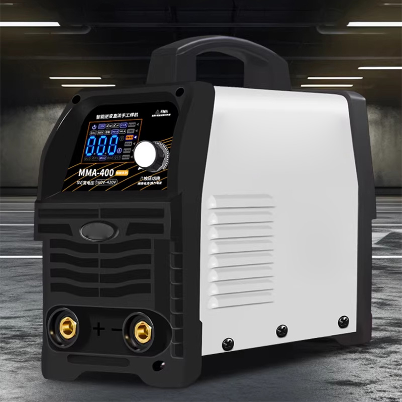 ZX7-250 Welding Machine Home U – обзор и цена Industrial Grade Laser Welder