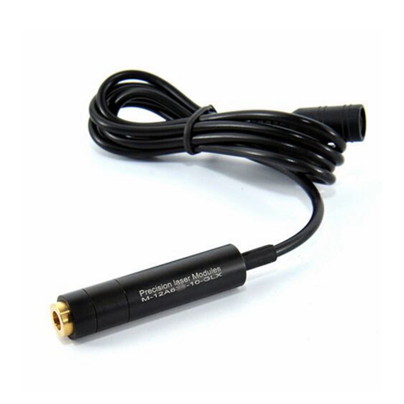 Dot/Line/Cross Head 650nm 5mw/ – обзор и цена Diode Laser Module