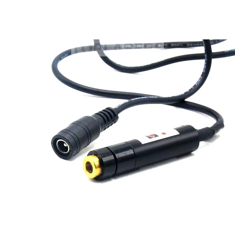 Dot/Line/Cross Head 650nm 5mw/ – обзор и цена Diode Laser Module
