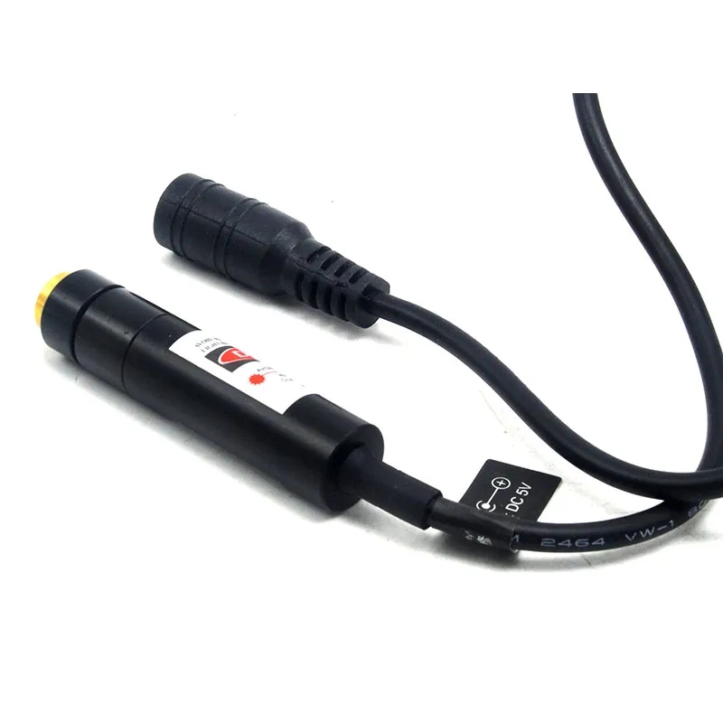 Dot/Line/Cross Head 650nm 5mw/ – обзор и цена Diode Laser Module