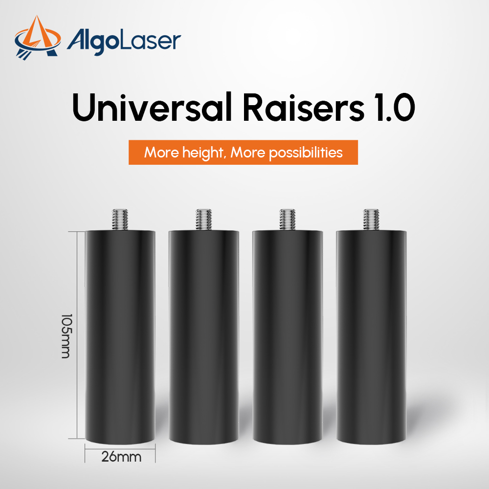 AlgoLaser Accessory Laser Engr – обзор и цена Laser Engraving Software