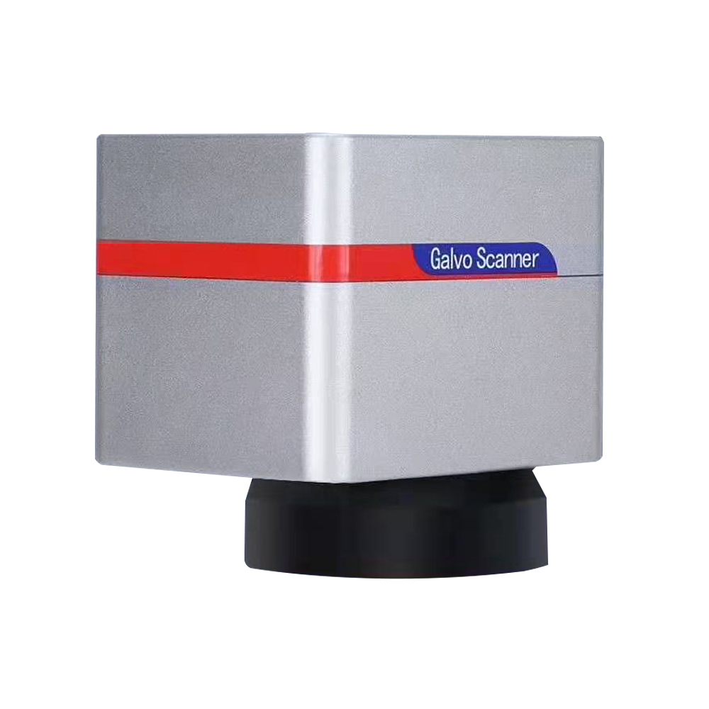 Galvo RC1001 Double Red Dots L – обзор и цена Galvo Scan Head