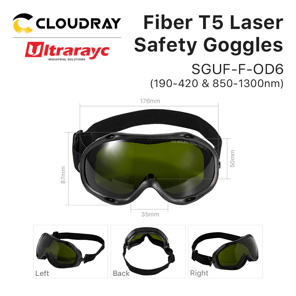 Ultrarayc 1064nm Fiber Laser S – обзор и цена Galvo Scan Head