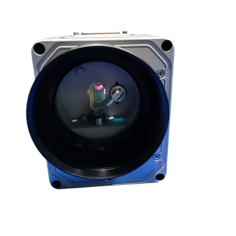 High Performance 1064nm Fiber  – обзор и цена Galvo Scan Head