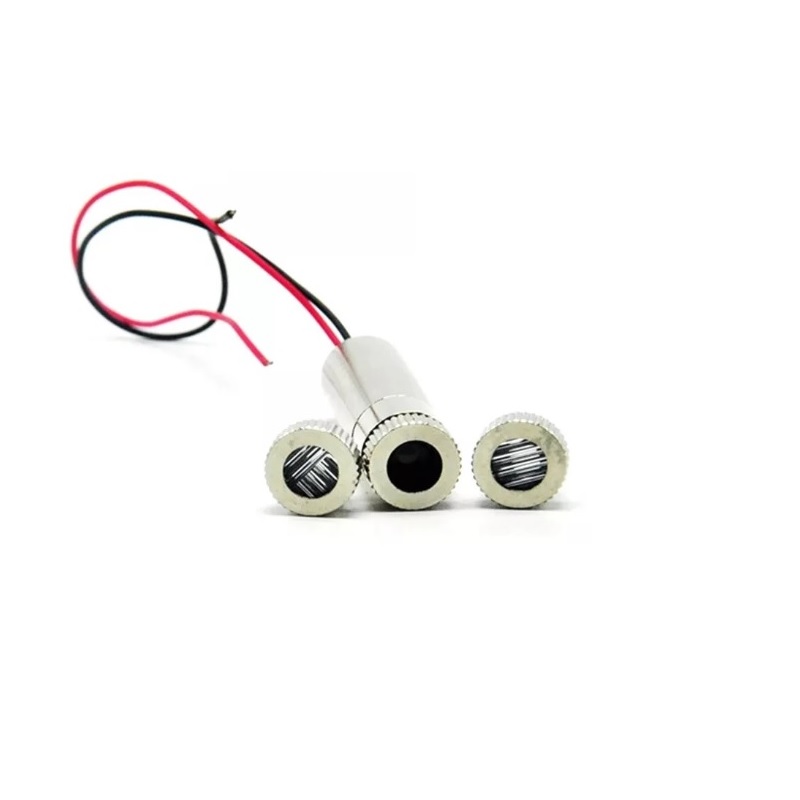 Focusable 515nm 520nm 50mw Gre – обзор и цена Diode Laser Module
