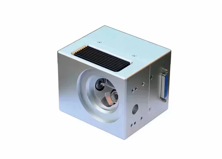 Galvo Scan Head for Fiber  Mar – обзор и цена Galvo Scan Head
