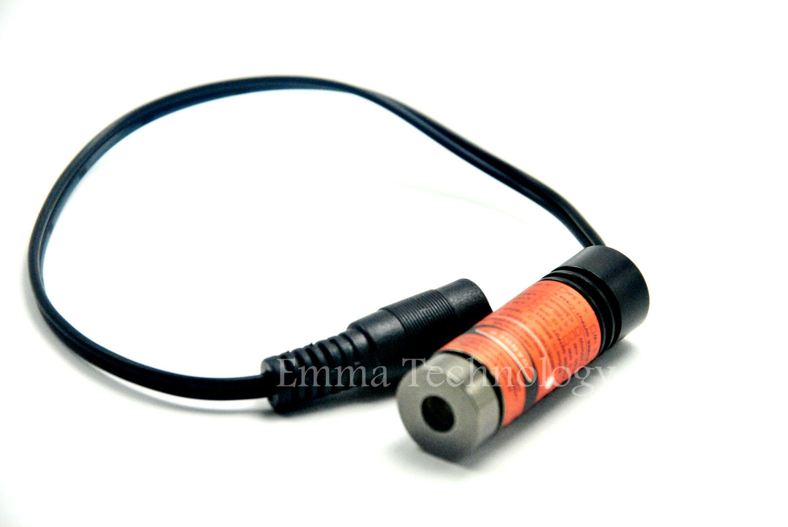 Industrial 650nm 50mW Red Dot  – обзор и цена Diode Laser Module