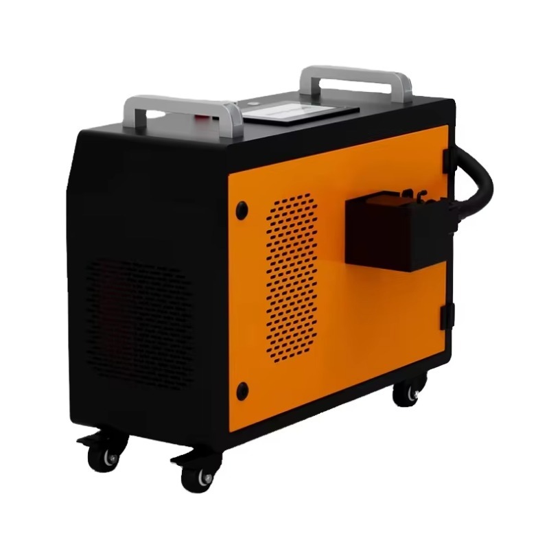 High Precision Industrial Grad – обзор и цена Industrial Grade Laser Welder