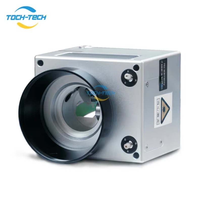 Spare Parts Auto-focusing Galv – обзор и цена Galvo Scan Head