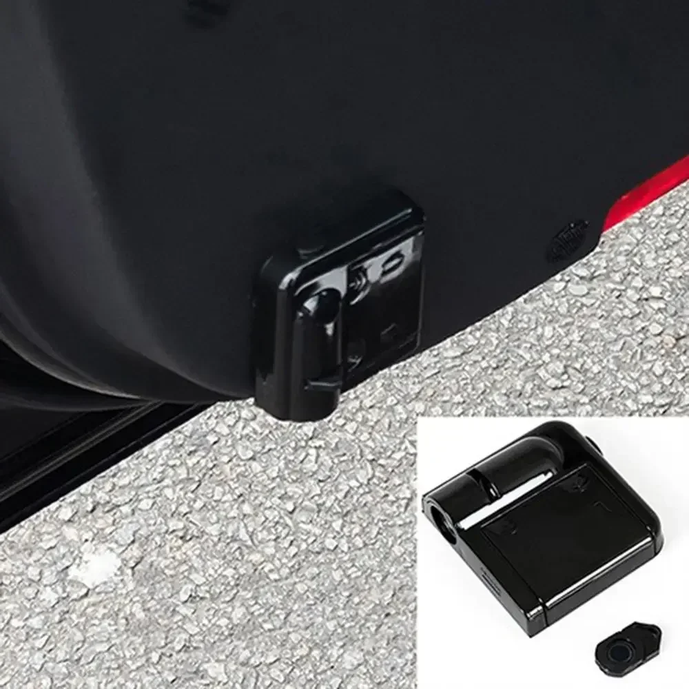 2PCS Wireless Car Light Bat Lo – обзор и цена Industrial Laser Projection