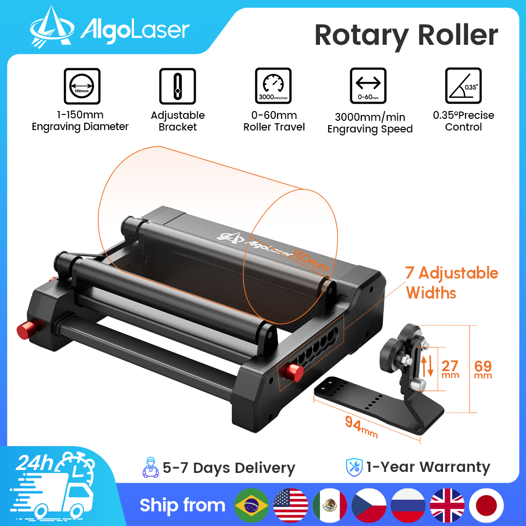 AlgoLaser Hot Sell Laser Engra – обзор и цена Laser Engraving Software