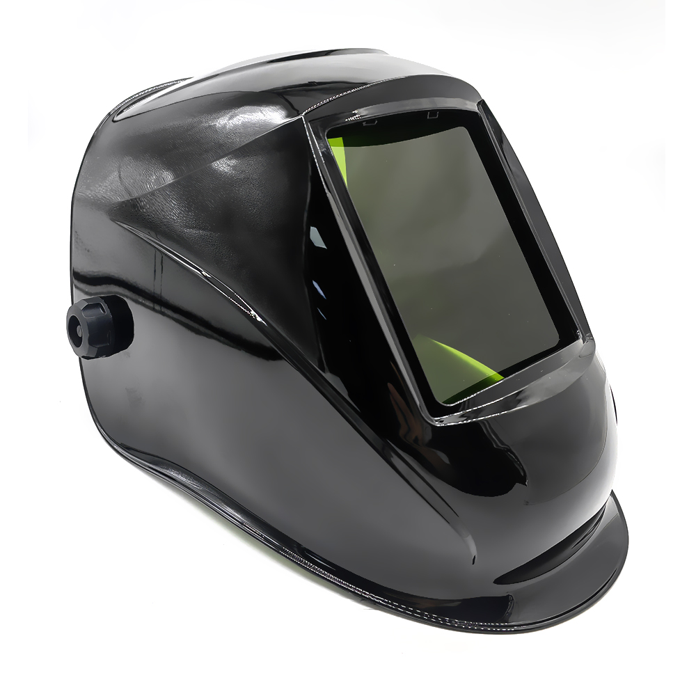 OD8+ Fiber Laser Welding Helme – обзор и цена Industrial Laser Operator