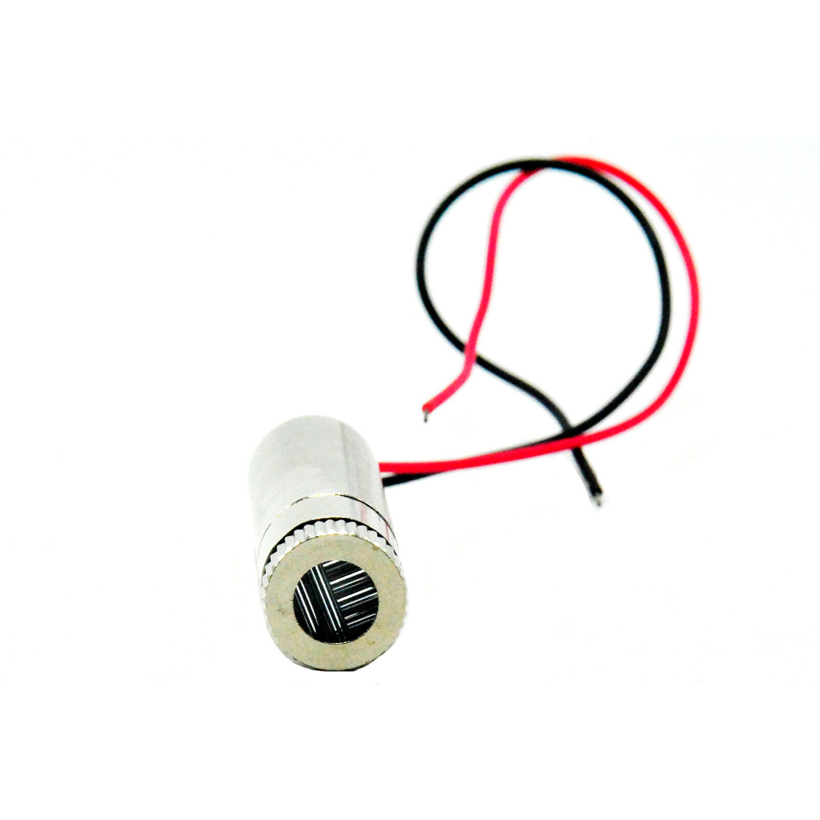 5pcs Focusable 3-5V 650nm 5mW  – обзор и цена Diode Laser Module