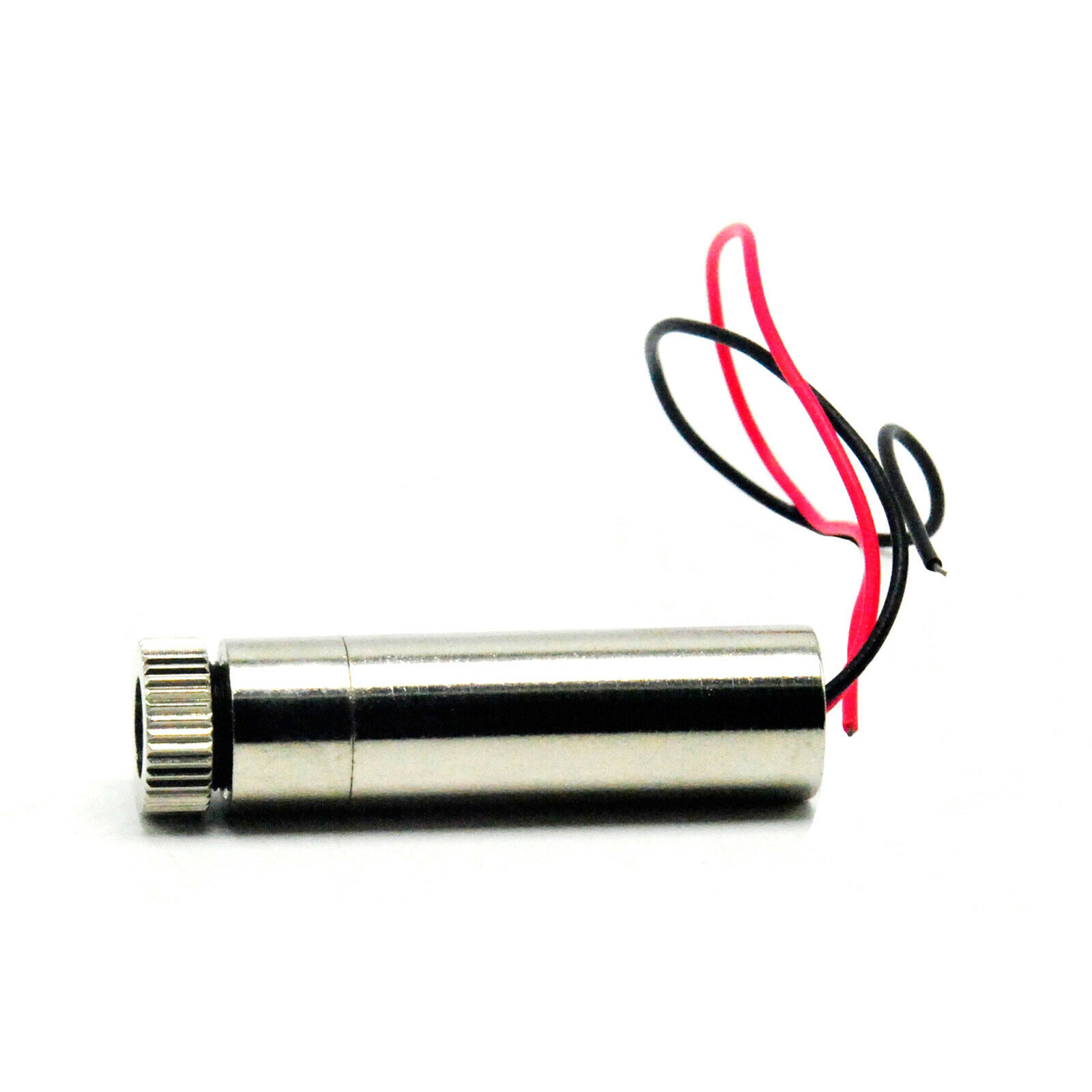 5pcs Focusable 3-5V 650nm 5mW  – обзор и цена Diode Laser Module