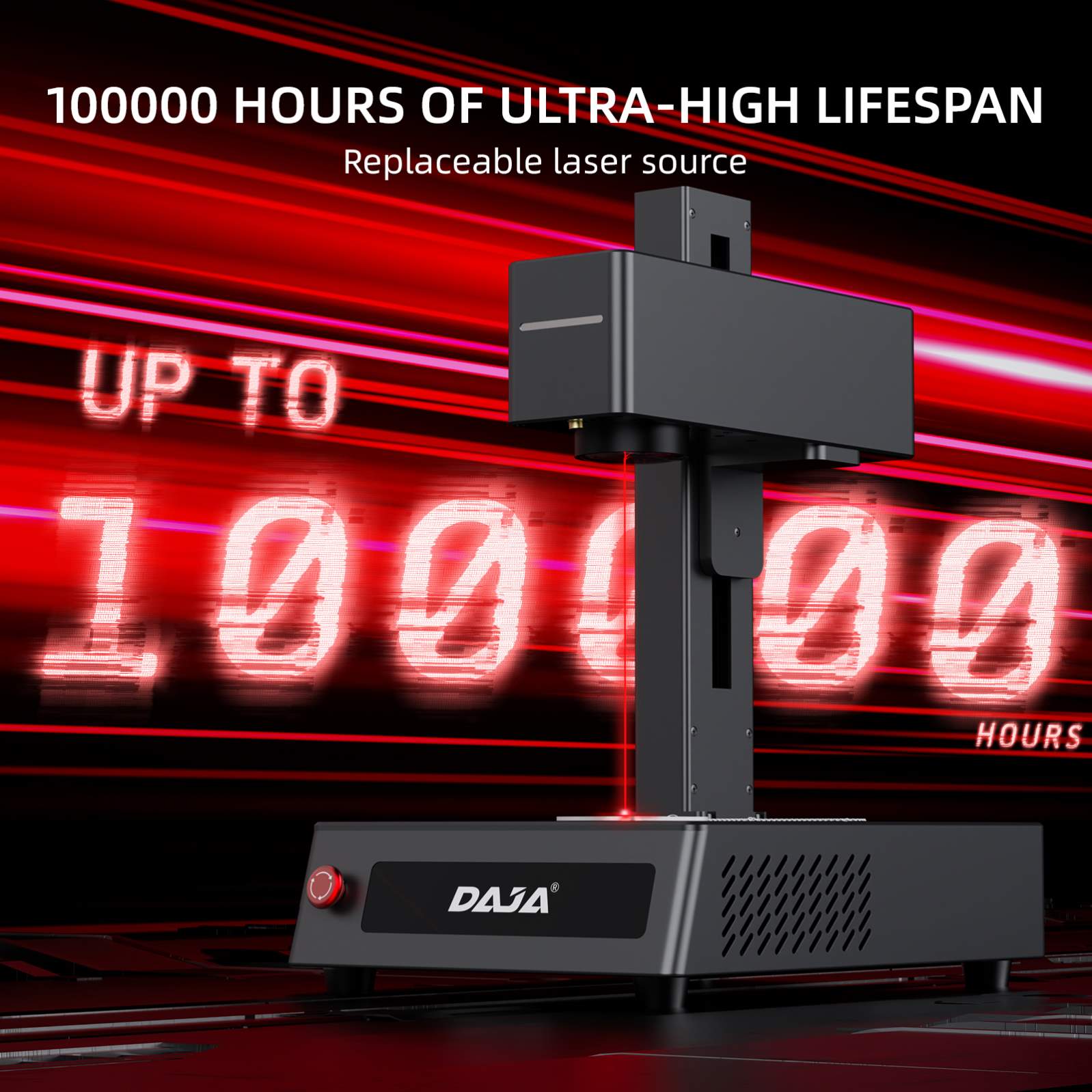 Factory Price New Desktop Lase – обзор и цена Industrial Laser Engraving Machine For Metal